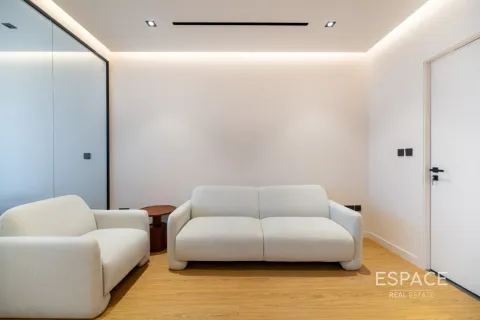 Bureau à Jumeirah Lake Towers, Dubai, 59 m², № 62054 - photo 7