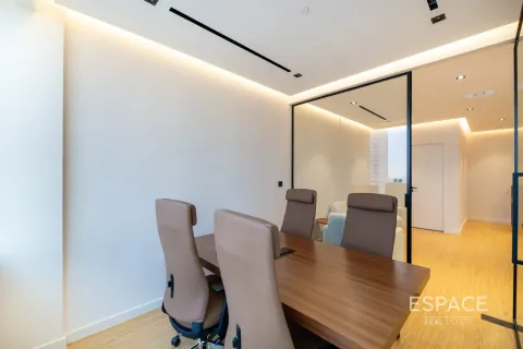 Bureau à Jumeirah Lake Towers, Dubai, 59 m², № 62054 - photo 14