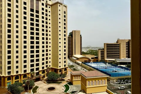 Appartement à Jumeirah Beach Residence, Dubai, 3 chambres, 175 m², № 62056 - photo 14