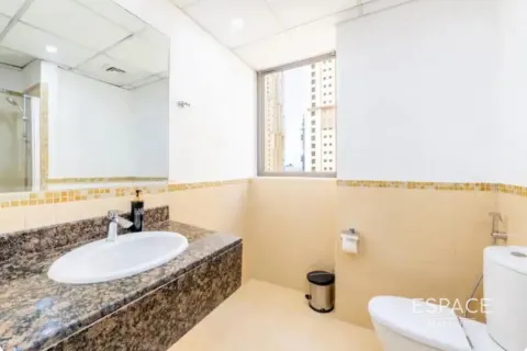 Appartement à Jumeirah Beach Residence, Dubai, 3 chambres, 175 m², № 62056 - photo 9