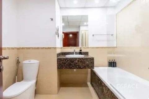 Appartement à Jumeirah Beach Residence, Dubai, 3 chambres, 175 m², № 62056 - photo 10