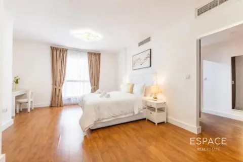 Appartement à Jumeirah Beach Residence, Dubai, 3 chambres, 175 m², № 62056 - photo 4