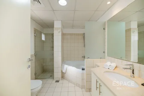 Villa à Meadows, Dubai, 5 chambres, 353 m², № 62053 - photo 15