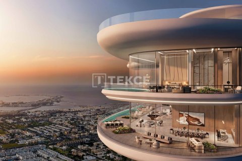 Apartment in Al Wasl, Dubai 2 bedrooms, 268 sq.m. № 111382 - photo 25