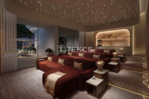 Apartment in Al Wasl, Dubai 2 bedrooms, 268 sq.m. № 111382 - photo 20