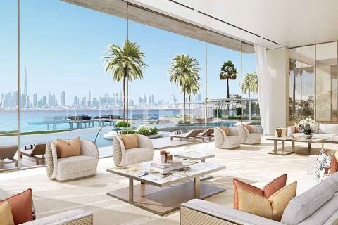 Apartment in Al Wasl, Dubai 2 bedrooms, 268 sq.m. № 111382 - photo 14