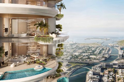 Apartment in Al Wasl, Dubai 2 bedrooms, 268 sq.m. № 111382 - photo 29