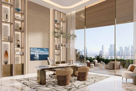Apartment in Al Wasl, Dubai 2 bedrooms, 268 sq.m. № 111382 - photo 8