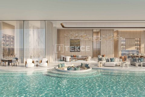Apartment in Al Wasl, Dubai 2 bedrooms, 268 sq.m. № 111382 - photo 22