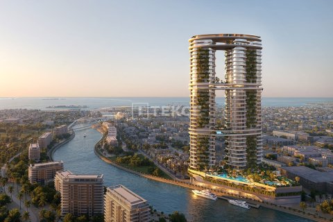 Apartment in Al Wasl, Dubai 2 bedrooms, 268 sq.m. № 111382