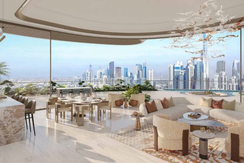 Apartment in Al Wasl, Dubai 2 bedrooms, 268 sq.m. № 111382 - photo 16