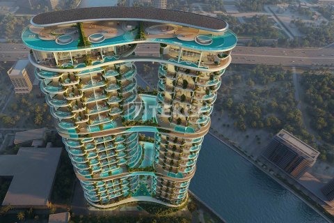 Apartment in Al Wasl, Dubai 2 bedrooms, 268 sq.m. № 111382 - photo 27
