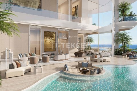 Apartment in Al Wasl, Dubai 2 bedrooms, 268 sq.m. № 111382 - photo 6