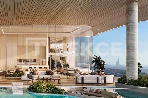 Apartment in Al Wasl, Dubai 2 bedrooms, 268 sq.m. № 111382 - photo 5
