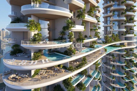 Apartment in Al Wasl, Dubai 2 bedrooms, 268 sq.m. № 111382 - photo 26