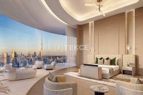 Apartment in Al Wasl, Dubai 2 bedrooms, 268 sq.m. № 111382 - photo 9