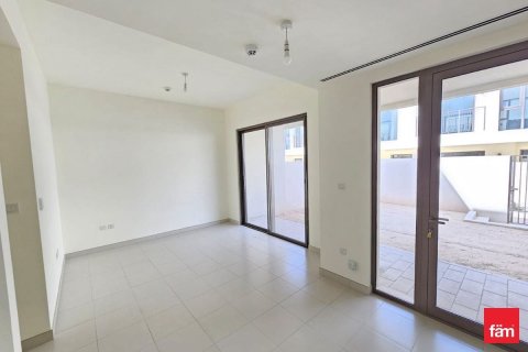 Maison de ville à Dubai, 3 chambres, 137.8 m², № 111391