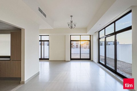 Villa in Meydan, Dubai 4 bedrooms, 367.2 sq.m. № 111393