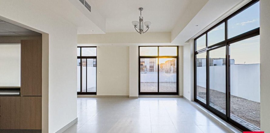 فيلا في Meydan, دبي 4 غرف نوم, 367.2 م² رقم 111393