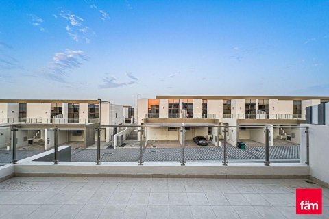 Villa en Meydan, Dubai, 4 dormitorios, 367.2 m², № 111393 - foto 7