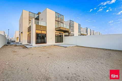 Villa en Meydan, Dubai, 4 dormitorios, 367.2 m², № 111393 - foto 3