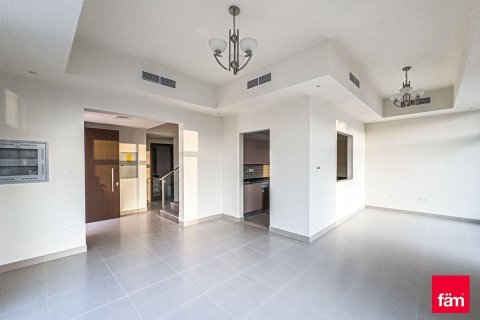 Villa en Meydan, Dubai, 4 dormitorios, 367.2 m², № 111393 - foto 18