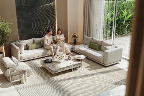 Maison de ville à Dubai, 4 chambres, 258 m², № 111387 - photo 18
