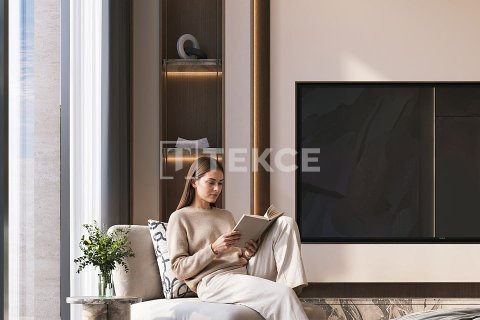 Maison de ville à Dubai, 4 chambres, 258 m², № 111387 - photo 8