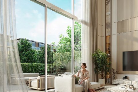Maison de ville à Dubai, 4 chambres, 258 m², № 111387 - photo 16