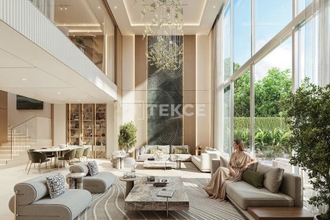 Maison de ville à Dubai, 4 chambres, 258 m², № 111387 - photo 23