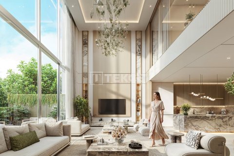 Maison de ville à Dubai, 4 chambres, 258 m², № 111387 - photo 22