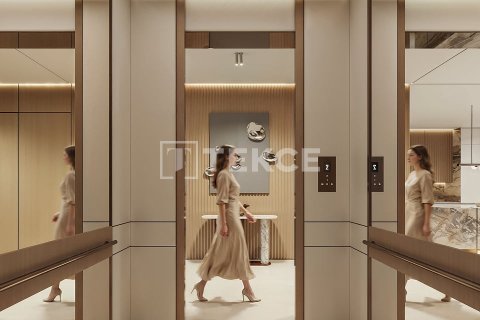 Maison de ville à Dubai, 4 chambres, 258 m², № 111387 - photo 7