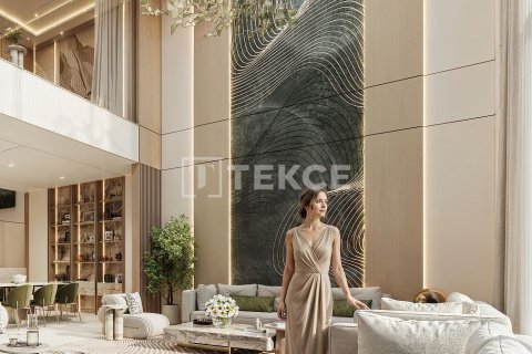 Maison de ville à Dubai, 4 chambres, 258 m², № 111387 - photo 17