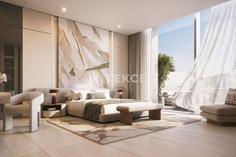 Maison de ville à Dubai, 4 chambres, 258 m², № 111387 - photo 10
