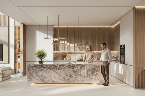 Maison de ville à Dubai, 4 chambres, 258 m², № 111387 - photo 14
