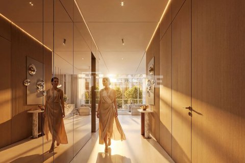 Maison de ville à Dubai, 4 chambres, 258 m², № 111387 - photo 6