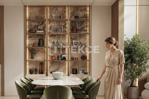 Maison de ville à Dubai, 4 chambres, 258 m², № 111387 - photo 11