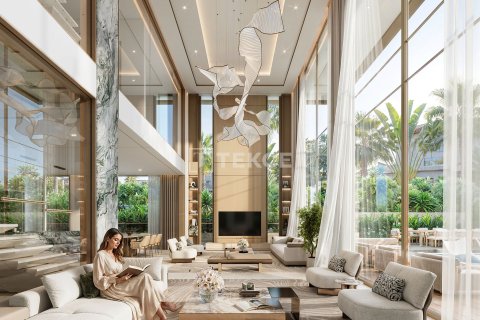 Villa en Dubai, 6 dormitorios, 643 m², № 111388 - foto 29