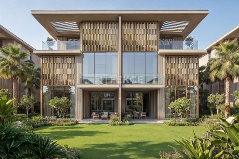 Villa en Dubai, 6 dormitorios, 643 m², № 111388 - foto 10