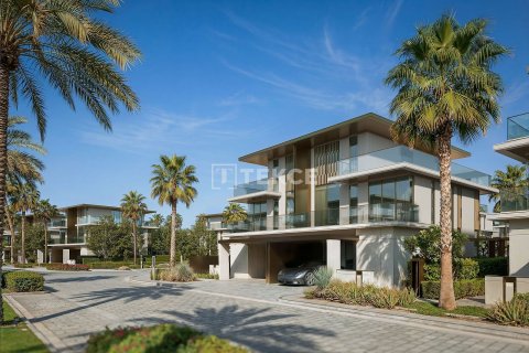 Villa en Dubai, 6 dormitorios, 643 m², № 111388 - foto 6