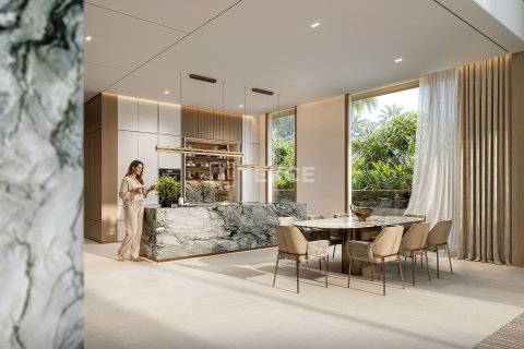 Villa en Dubai, 6 dormitorios, 643 m², № 111388 - foto 26