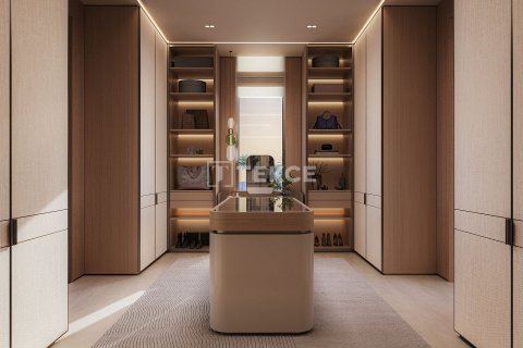 Villa en Dubai, 6 dormitorios, 643 m², № 111388 - foto 18