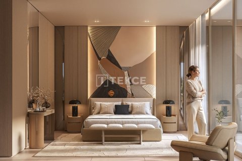 Villa en Dubai, 6 dormitorios, 643 m², № 111388 - foto 20