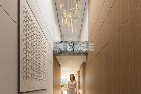 Villa en Dubai, 6 dormitorios, 643 m², № 111388 - foto 16