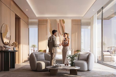 Villa en Dubai, 6 dormitorios, 643 m², № 111388 - foto 27