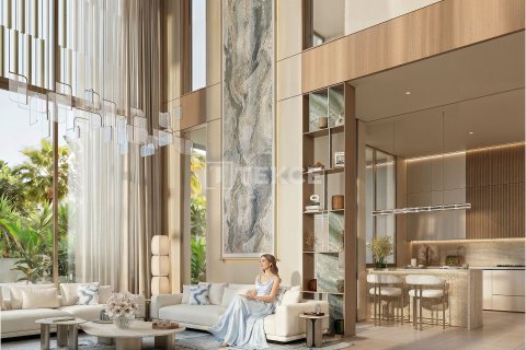Villa en Dubai, 6 dormitorios, 643 m², № 111388 - foto 4