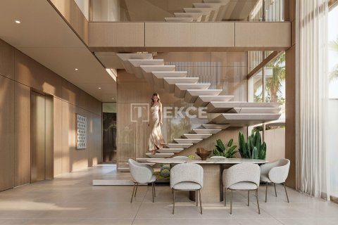 Villa en Dubai, 6 dormitorios, 643 m², № 111388 - foto 24