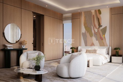 Villa en Dubai, 6 dormitorios, 643 m², № 111388 - foto 21