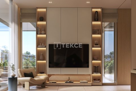 Villa en Dubai, 6 dormitorios, 643 m², № 111388 - foto 28