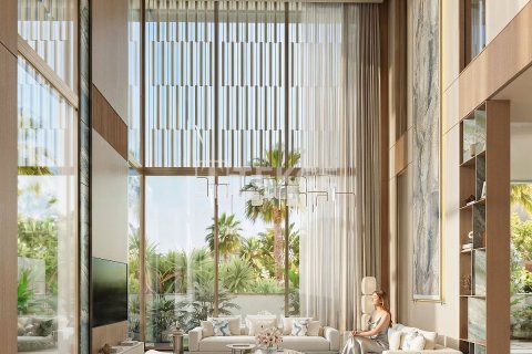 Villa en Dubai, 6 dormitorios, 643 m², № 111388 - foto 3